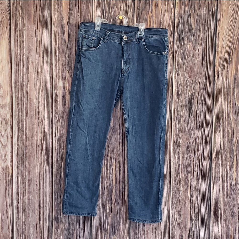 G-3 Jeans  